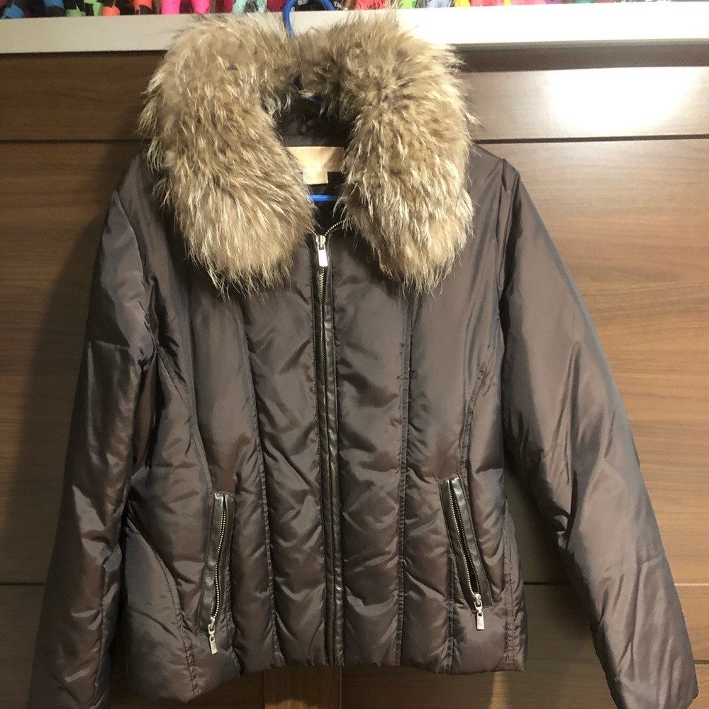 Michael Kors Jacket
